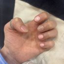 네일오브쥬 | [야탑] 네일오브윤 | 야탑네일 맛집 네일오브윤에서 봄네일 💅