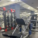 아이언짐 신길점 이미지