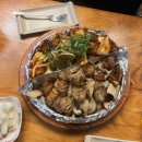 훌랄라참숯바베큐치킨동삭점 | 대전 어은동 맛집/술집 추천 : <훌랄라참숯바베큐치킨> 내돈내산 솔직후기