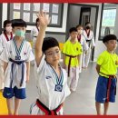 승리태권도 전민관 이미지