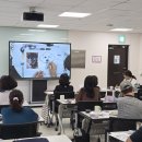 재미있는 인물화 캐리커처 이미지