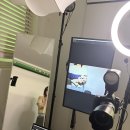 오디티라이프 | 홍대 셀프사진관 추천, 애견동반 가능한 오디티모드 홍대2호점에서 딸이랑 텐이랑 추억 남기기