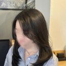 영등포우체국 앞 횡단보도 이미지