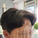 "미친 아이롱펌"😱유지력 레전드 ㄷㄷㄷ😬