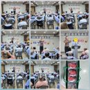 경상남도 도립 노인요양병원 | 창원 삼성요양병원, 7/16(목) 웃음치료 및 노래자랑 - 웃음행복봉사단 재능기부