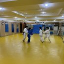 동구 유도관 이미지