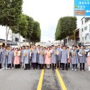 2025 정조대왕 능행차 공동재현 이미지