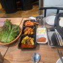 새말로김치찌개삼겹살 이미지