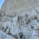 [포르투갈여행] 리스본 Lisbon 벨렘지구맛집 추천 발견기념비 벨렝탑 파스테이스드벨렝 후기