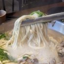 광교아브뉴프랑 점심 맛집 석문어 광교 : 칼국수, 돌문어전 후기