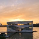 스타벅스 서울웨이브아트센터점 이미지