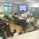 시립국악단 찾아가는 음악회 이미지