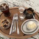 |서촌 카페|디저트 찐맛집 얼스어스 후기(캐치테이블 웨이팅)