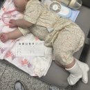 신 성모약국 | 부산성모병원 4개월아기 아토피 김성원원장님 초진후기