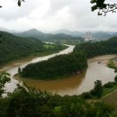 동강 이미지