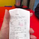 [여수/이순신광장] 로타리 분식 내돈내산 솔직 후기
