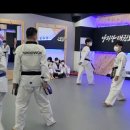 체육의 신 태권도장 이미지