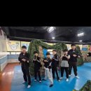 새봄 태권도장 이미지