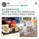 성심당 줄선거 보고 다른 맛있는빵집 알려주는 대전인들 이미지