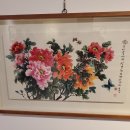 수덕사 선미술관 이미지