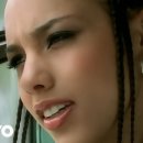 Alicia Keys/Fallin' 이미지