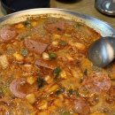 [서울/용산역 맛집] 놀부보쌈&amp;부대찌개 용산역사아이파크몰점 :: 기차 타기 전 얼큰한 한식먹고싶으면...