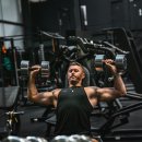 휘트니스 트리 이미지