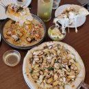 율전동 파스타 감탄했던 수원 성대 맛집 오스테리아우노