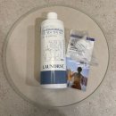 하얀세탁소 | 이염제거제 하얀옷얼룩 세탁소에서 쓰는 얼룩제거제 추천/런드리씨 얼룩지우는 방법