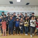 꿈나무사회복지관 강당 이미지