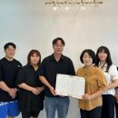 나리안길 군민스포츠센터 이미지