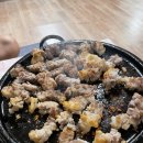 순천/ 삼대천왕 꽃삼겹살 맛집 &#34;형제정육점식당&#34; 오랜만에 방문 후기