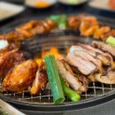 팔각도 안산한대앞역점 이미지