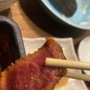 오사카 신사이바시맛집 야끼니쿠 키탄,쿠로게와규 타다키 스키야키 모둠 와규 찬합 덮밥후기