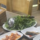 녹차유황오리 이미지