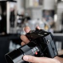 G1 SOFT(지원소프트) | 후지필름 X-Pro1 짧은 체험 후기와 무보정 사진들