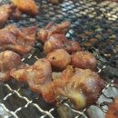 한가네숯불닭갈비 이미지