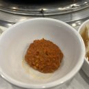 영등포 맛집_흥부골 숯불돼지 왕갈비 웨이팅 / 부일 뺨치는고깃집/ 냉면 서비스
