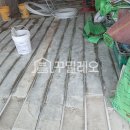 용산-현장-2002 | 빠르게 교체가 시급하다면 꾸밀레오 홈파기공법으로 당일 해결한 후기! 용산구 이태원 청화아파트 현장