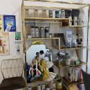 우주라이크 커피 이미지