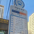 부산사상우체국 이미지