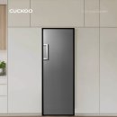 227 | 성에걱정❌ 주방 공간 걱정❌! 쿠쿠 미식 컬렉션 냉동고 227L 사용 후기