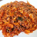 뻘떡낙지 이미지