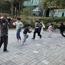 전통놀이 수업 이미지