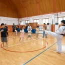 한빛 태권도 체육관 이미지