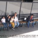 한국주방산업 앞 교통섬 | 59화 산페아~안토파가스타 : 나는 왜 칠레 2대도시 안토파가스타에 왔을까? - 56일차 여행일지