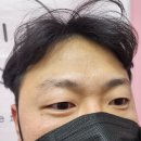 눈썹미녀 이미지