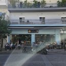 이아뷰 B | 1) 아테네에서 메테오라 칼람바카 가는 법, 기차 예약, 버스 환승, Octo카페, 'Hotel Galaxy' 숙소 후기