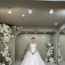 맑은 옷 | 광주 시크릿웨딩 본식 드레스초이스 후기｜feat.강경비즈파, 맑은 비즈 + 탑드레스