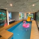 천송이풀빌라 이미지